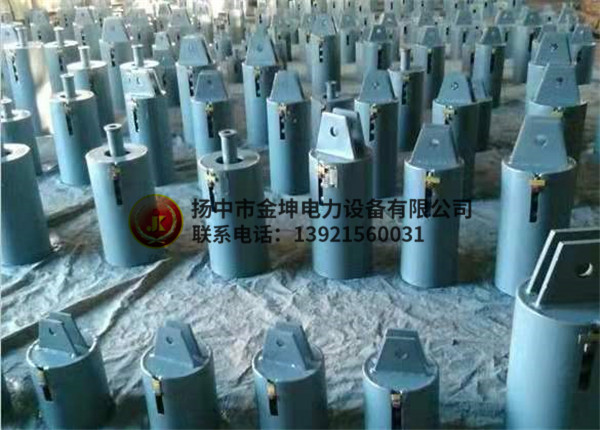 彈簧支吊架
