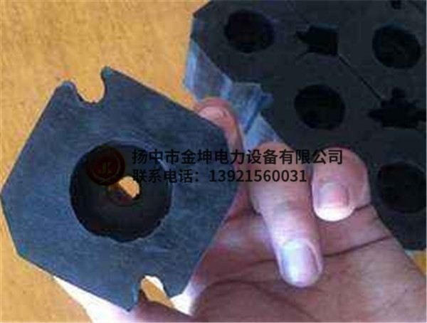 橡膠非標件
