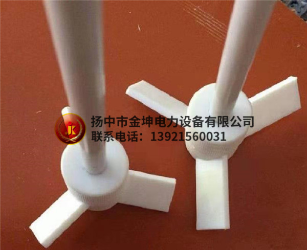 四氟攪拌器