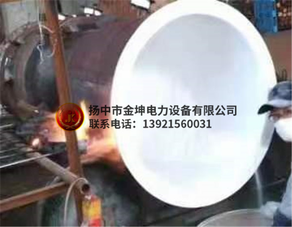 鋼襯PO罐