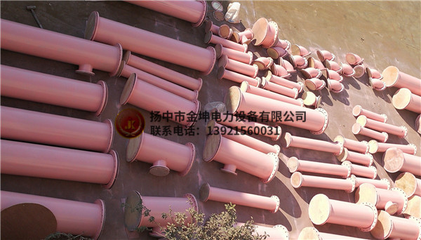 鋼襯PO管道
