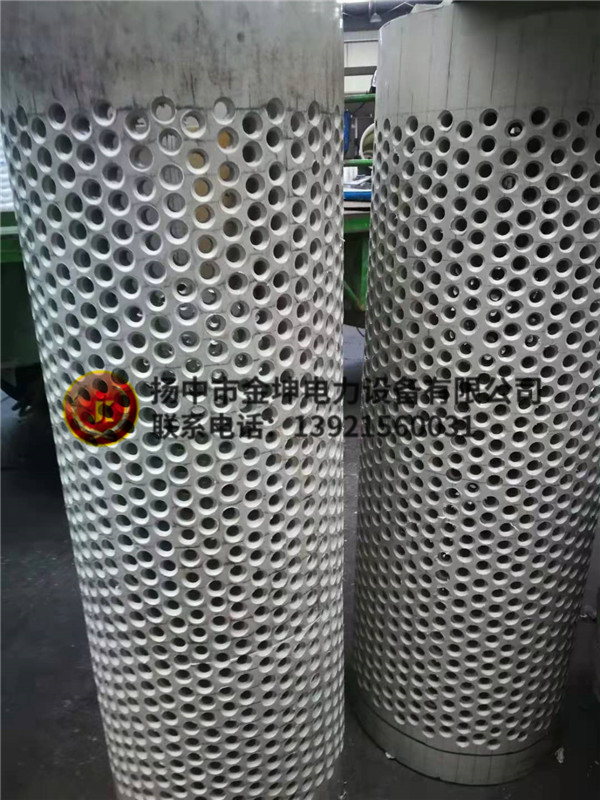 PPH濾芯
