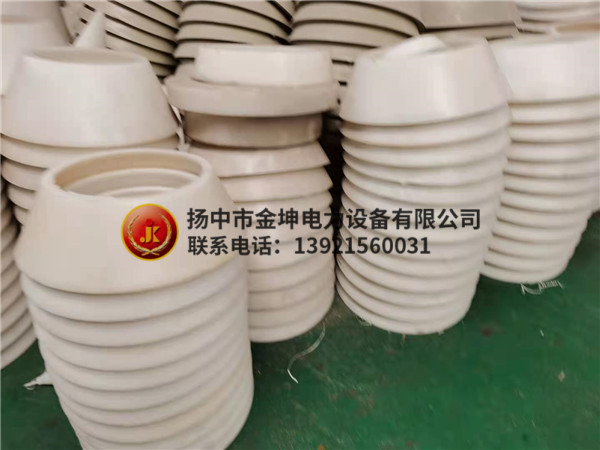 FRPP異徑管